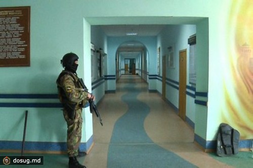 Захвату заложников в Астрахани нашли новое объяснение