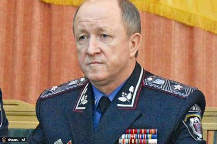 Закарпатские силовики объявили о поддержке народа