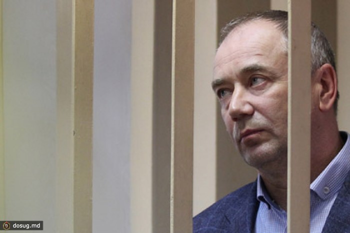 Заказчика убийства журналиста Домникова приговорили к семи годам
