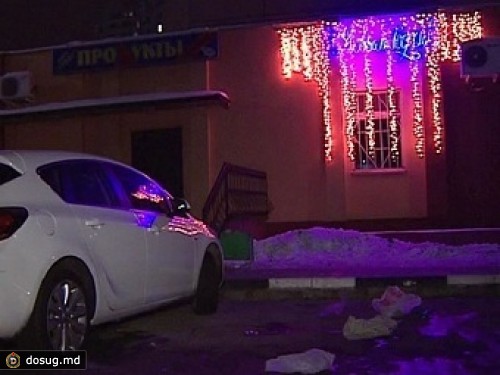 Заказчиком убийства балашихинского бизнесмена оказался его зять