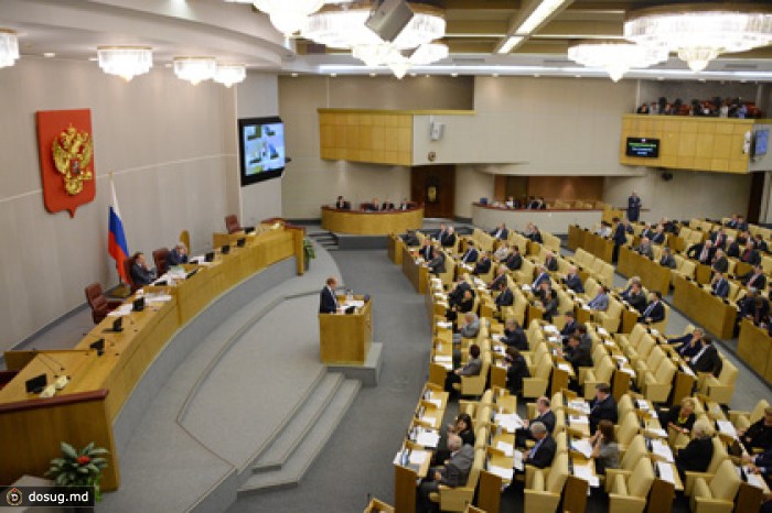 Закон о досудебной блокировке сайтов принят в первом чтении