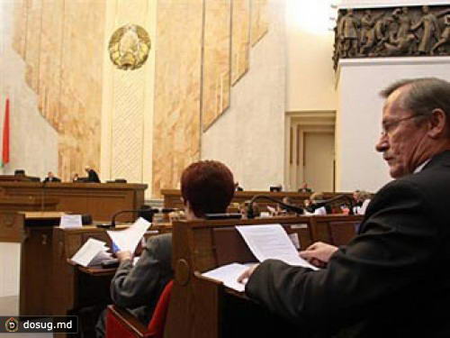 Закон о белорусском КГБ изменят в пользу Лукашенко