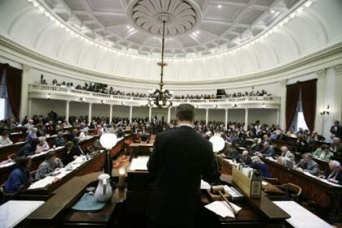 Законодатели штата Вермонт разрешили эвтаназию