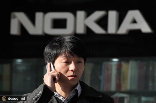 Закрылся крупнейший в мире магазин Nokia
