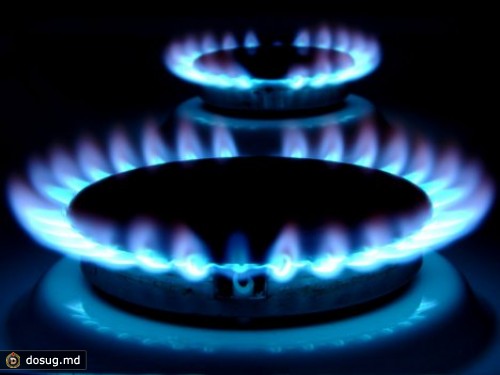 Закупочная цена на российский газ увеличилась на 16% с прошлого года