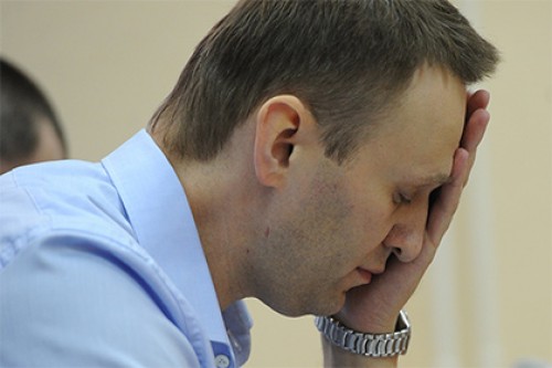 Замдиректора «Кировлеса» дала показания против Навального