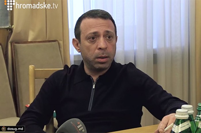 Заместитель Коломойского заявил о нежелании отделяться от Украины