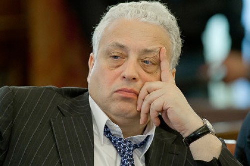 Заместитель Собянина отказался общаться с «КП» из-за колонки Скойбеды