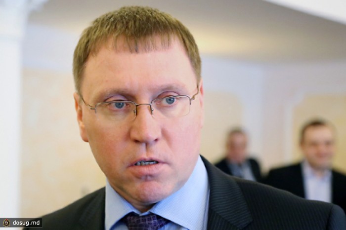 Заместителя мэра Ярославля арестовали на два месяца