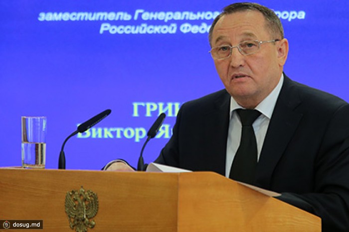 Замгенпрокурора объяснил рост экстремизма миграционными процессами