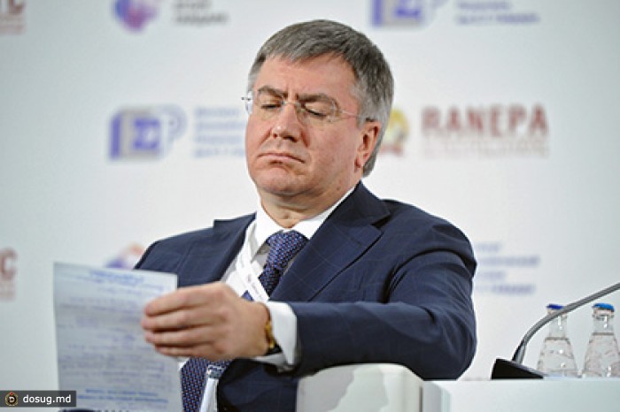 Замглаву Ростуризма обвинили в хищении 28 миллиардов рублей