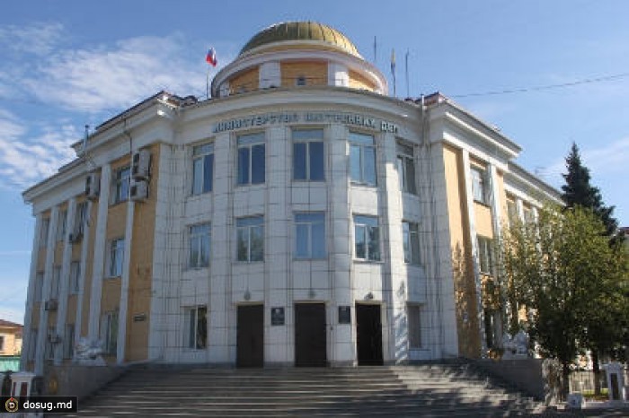 Замглавы МВД Тувы заподозрили в халатности