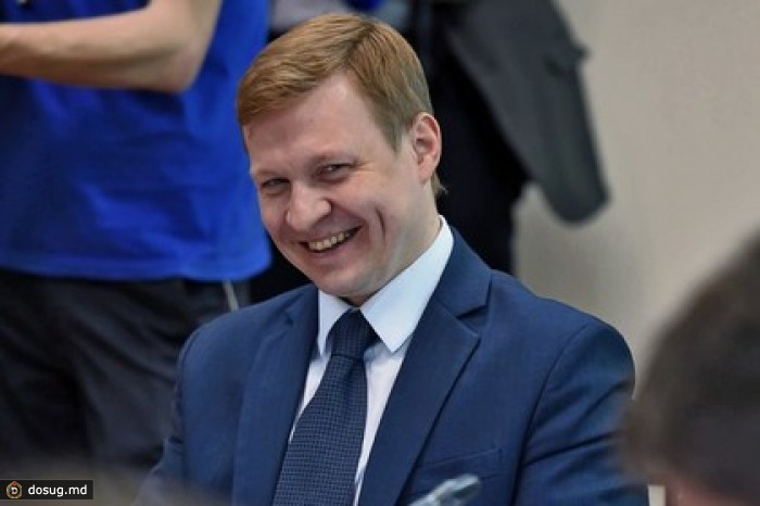 Замглавы Минфина пожаловался в полицию на хакеров