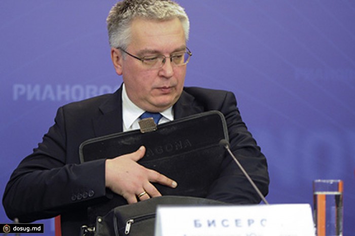 Замглавы Рособрнадзора высказался за запрет «Википедии»