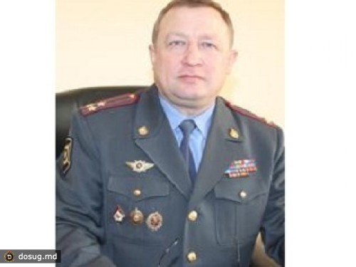 Замглавы УМВД Орловской области заподозрили в вымогательстве квартиры
