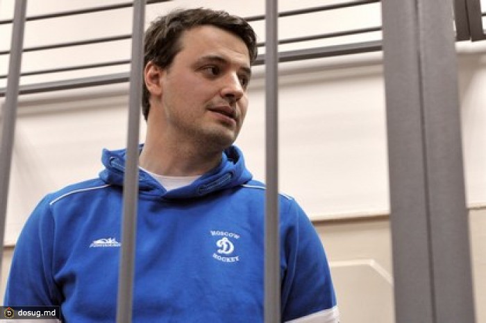 Замглавы антикоррупционного управления МВД предъявили обвинения