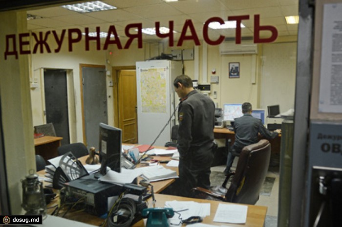 Замглавы московского ОМВД уволен из-за подчиненного
