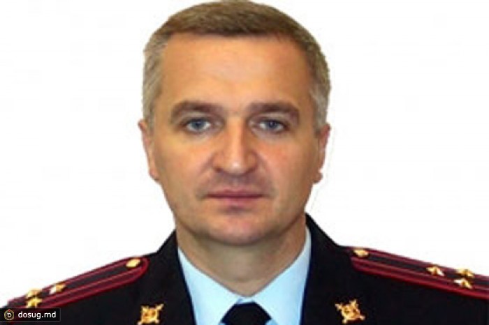 Замглавы мурманской полиции посадили за мошенничество