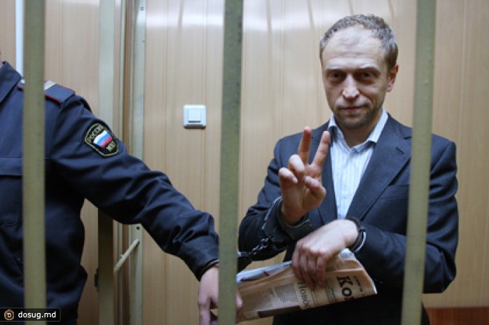 Замглавы оборонного предприятия «РАТЕП» Барановскому снижено наказание
