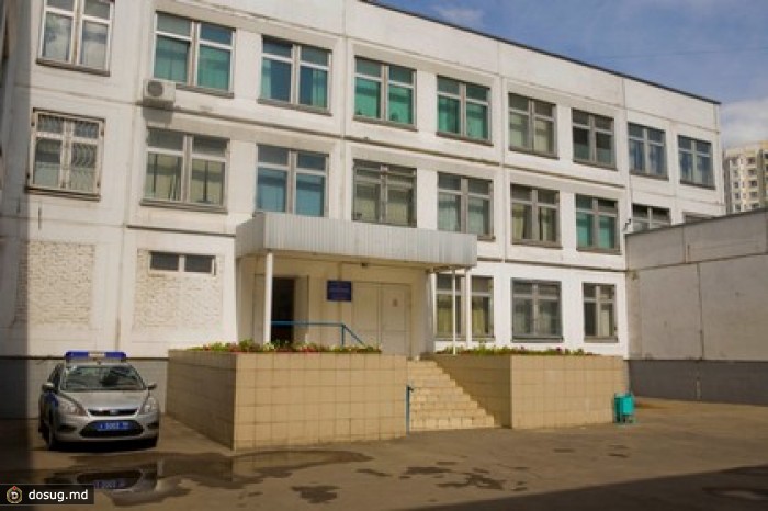 Замглавы полиции восточного Бирюлева скрылся от следствия