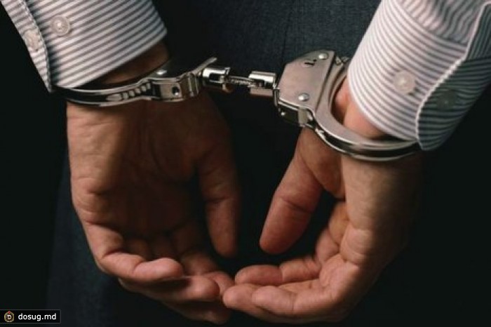 Замглавы управления налоговой задержан по подозрению во взяточничестве