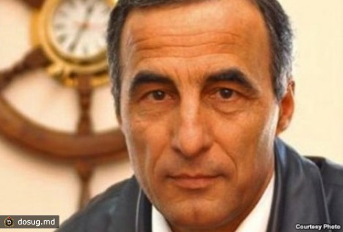 Замминистра Герасима вызвали в НЦБК
