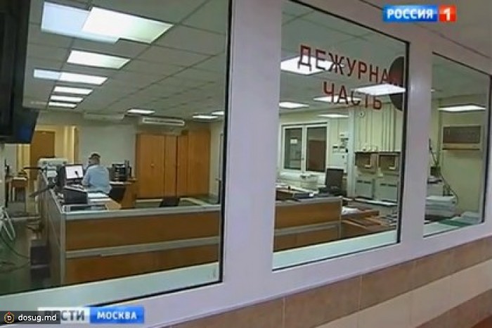 Замначальника ОМВД Свиблово попытался покончить с собой