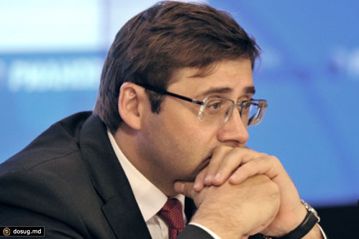 Зампред ЦБ заявил о необходимости поддержать спекулянтов на валютном рынке