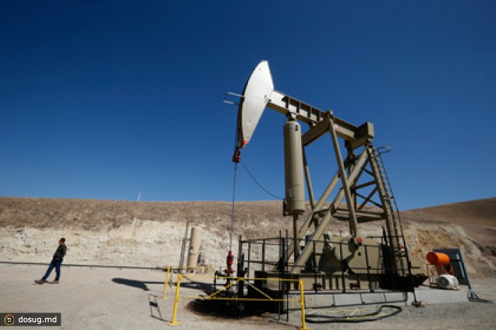 Запасы сланцевой нефти в США в четыре раза уступили общемировым