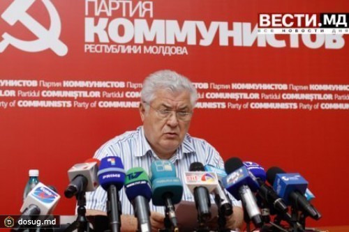 
 Запись разговора Воронина попала в сеть

