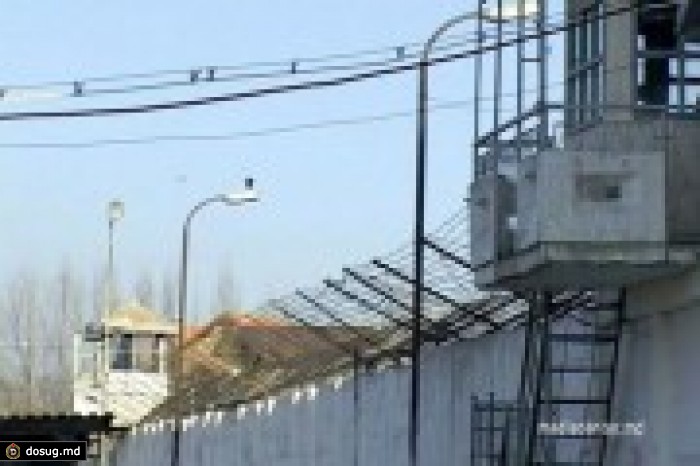 Записки Укропа Помидорыча из приднестровской тюрьмы