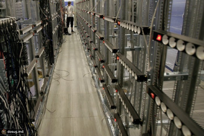 Запрет хранения персональных данных за рубежом с 1 января одобрен во втором чтении