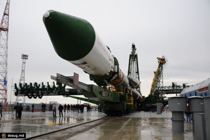 Запущенный к МКС «Прогресс» отказался передавать телеметрические данные