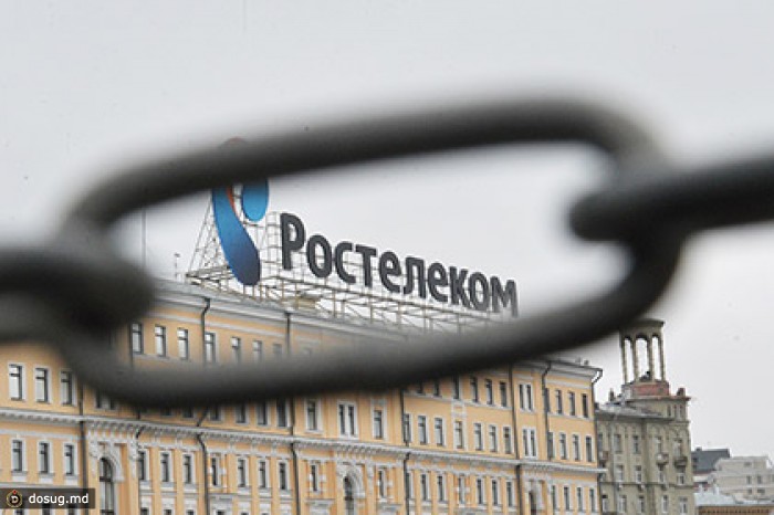 Заработала российская магистральная линия связи с Крымом