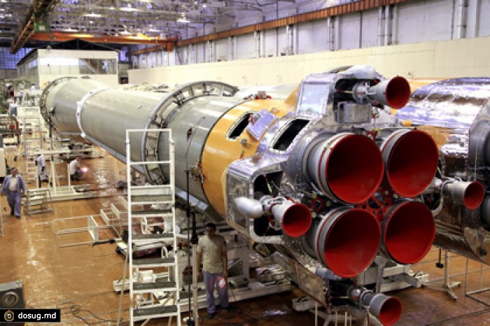 Зарплаты ракетостроителей к 2025 году собираются увеличить в два раза