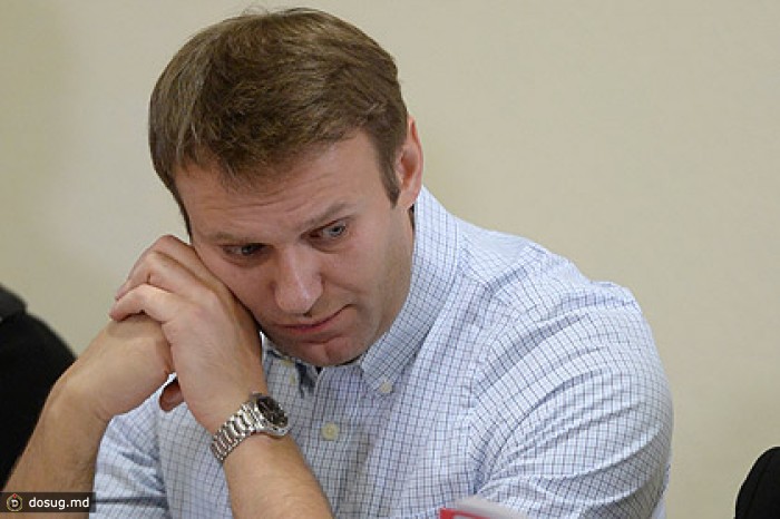 Защита Навального обжаловала приговор по делу о клевете