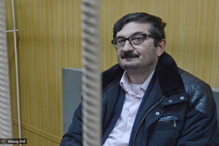 Защита вице-президента «Опоры России» пожаловалась на следствие