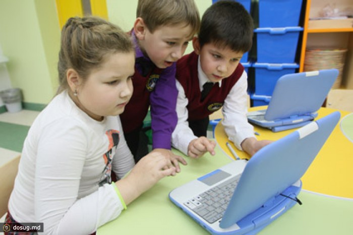 Защитники детей от вредной информации опровергли собственную концепцию