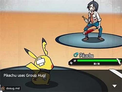 Защитники животных вступились за покемонов