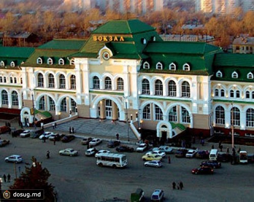 Застрелившему узбека милиционеру дали 11 лет