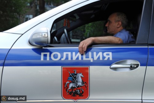 Завершено расследование дела о полицейском эскорте для бизнесменов
