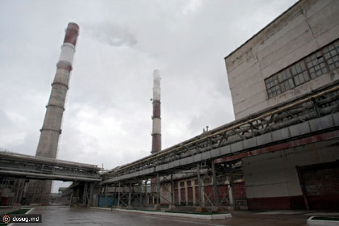Заводы в Пикалево вновь оказались на грани остановки