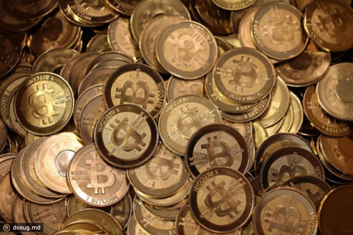 Заявления Бернанке подняли курс биткоинов до 900 долларов