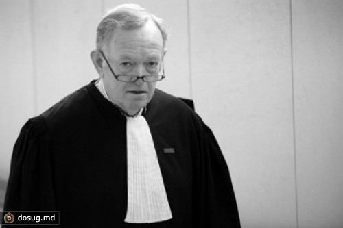 Знаменитый французский адвокат обнаружен мертвым