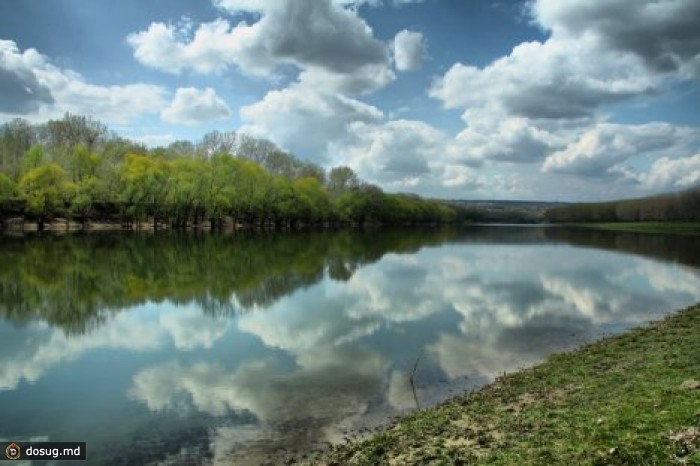 Зона Вадул луй Водэ вошла в десятку популярных среди россиян курортов в странах СНГ