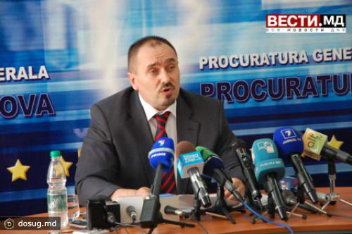 
 Зубко считает "невообразимой" свою отставку
