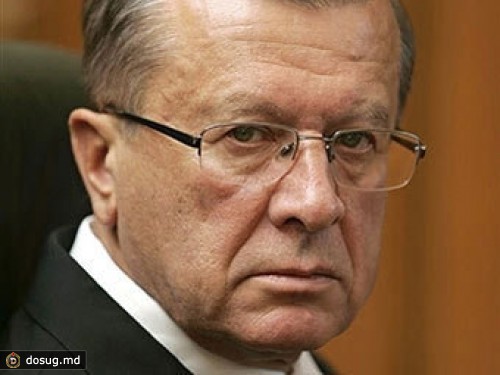 Зубков стал представителем президента в "газовой ОПЕК"