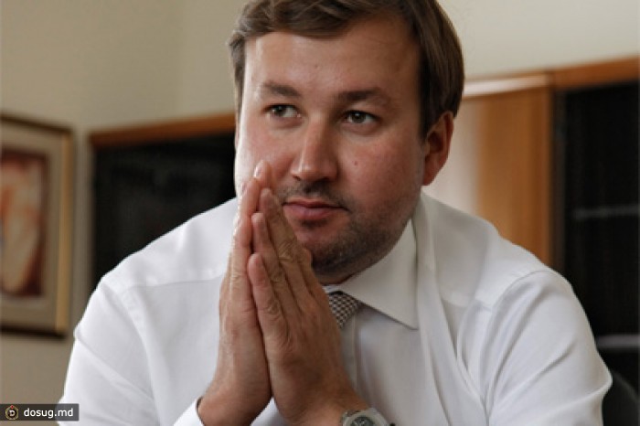 Зять Сечина уволился из ВТБ