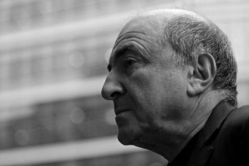 Зять назвал место и время похорон Березовского