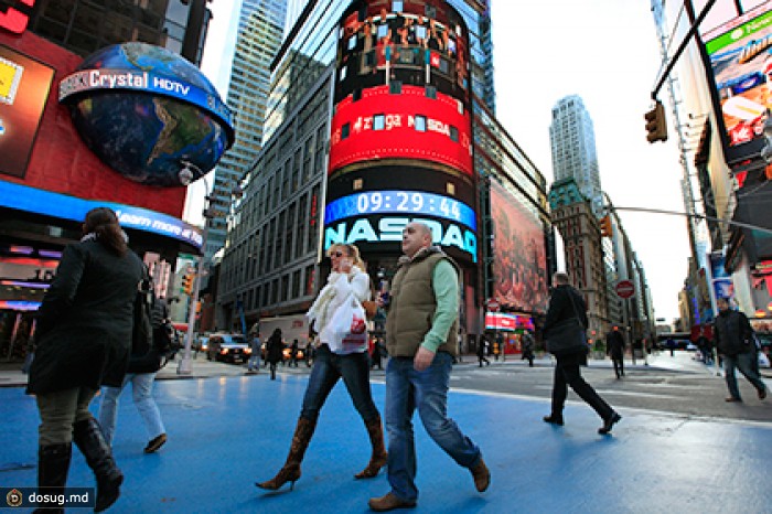 Zynga получила предупреждение о нарушении правил биржи Nasdaq